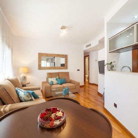 Hi Boutique Malaga Center Apartment Exterior photo