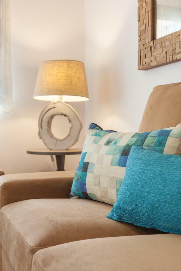 Hi Boutique Malaga Center Apartment Exterior photo